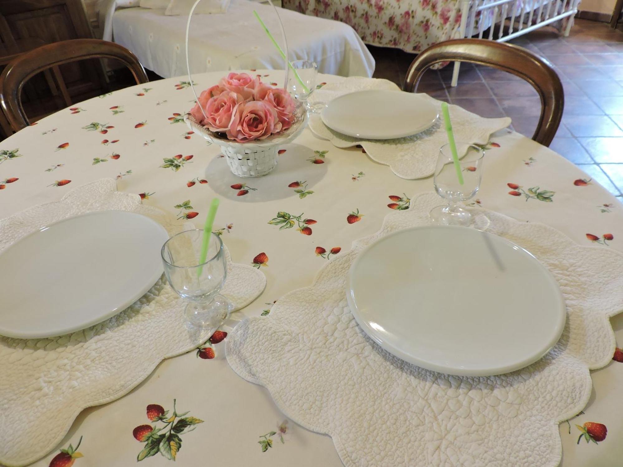 Casale Fedele Family Relax B&B Vicino Al Borgo Ronciglione  Eksteriør billede