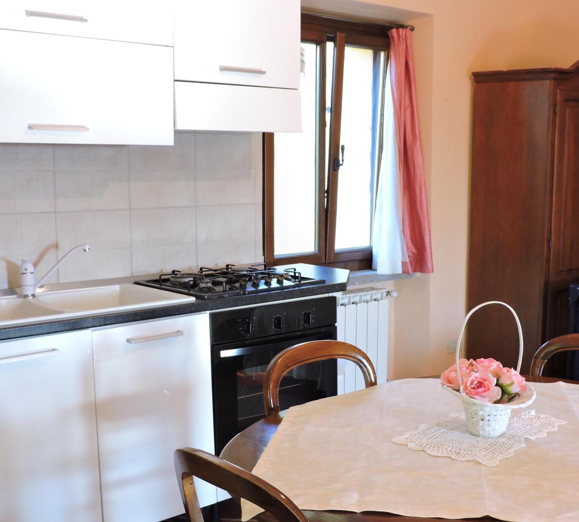 Casale Fedele Family Relax B&B Vicino Al Borgo Ronciglione  Værelse billede
