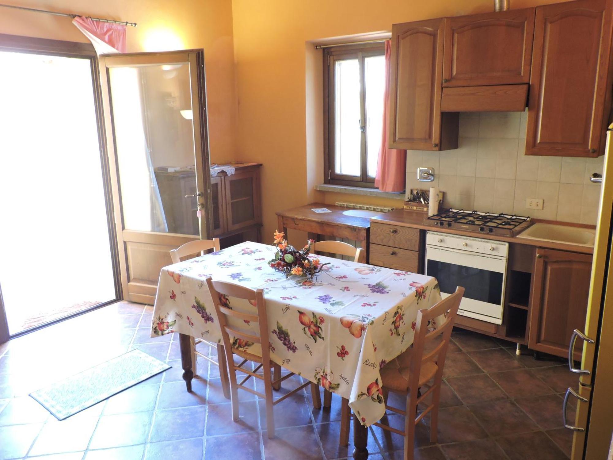Casale Fedele Family Relax B&B Vicino Al Borgo Ronciglione  Værelse billede