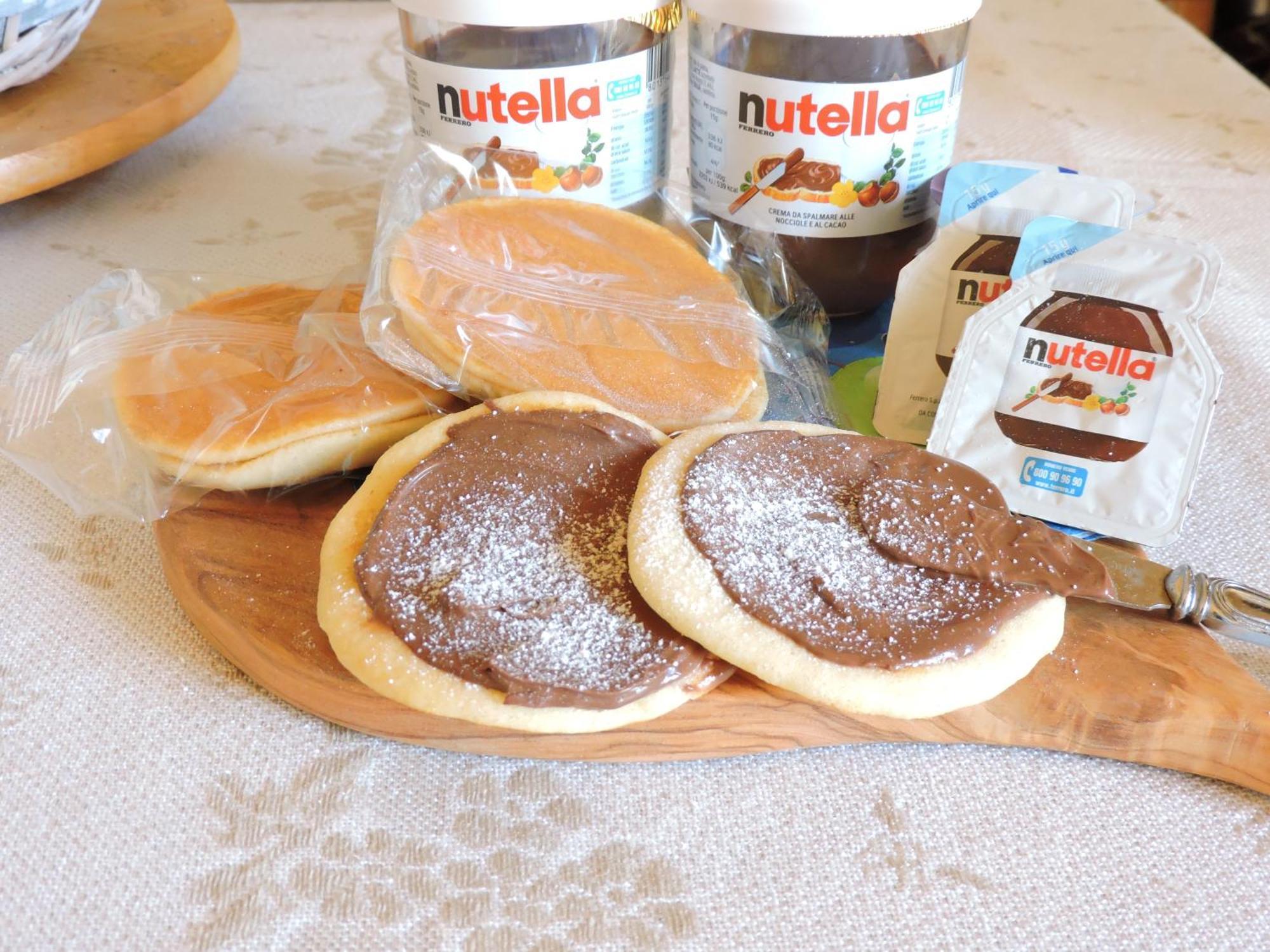 Casale Fedele Family Relax B&B Vicino Al Borgo Ronciglione  Eksteriør billede