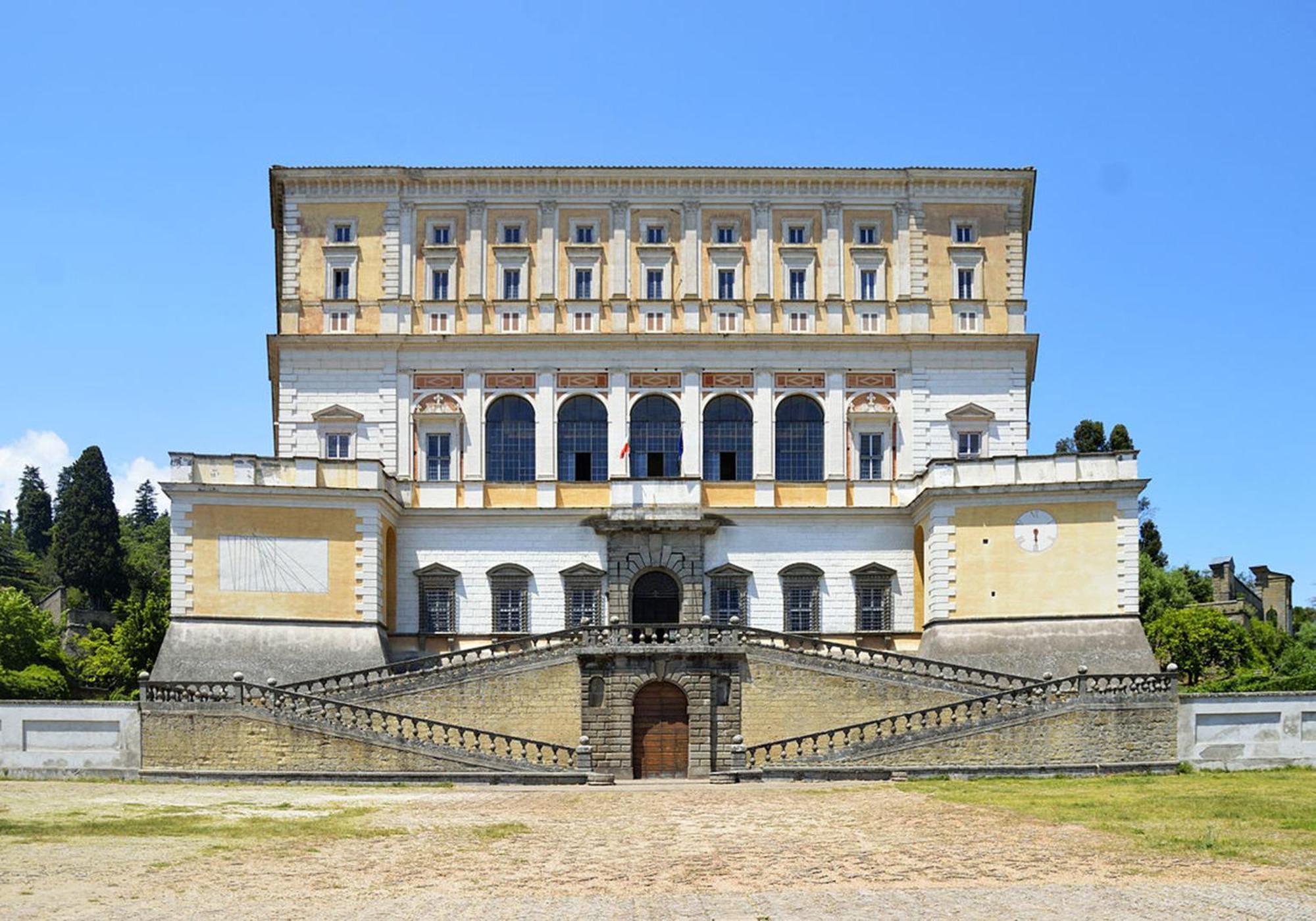 Casale Fedele Family Relax B&B Vicino Al Borgo Ronciglione  Eksteriør billede