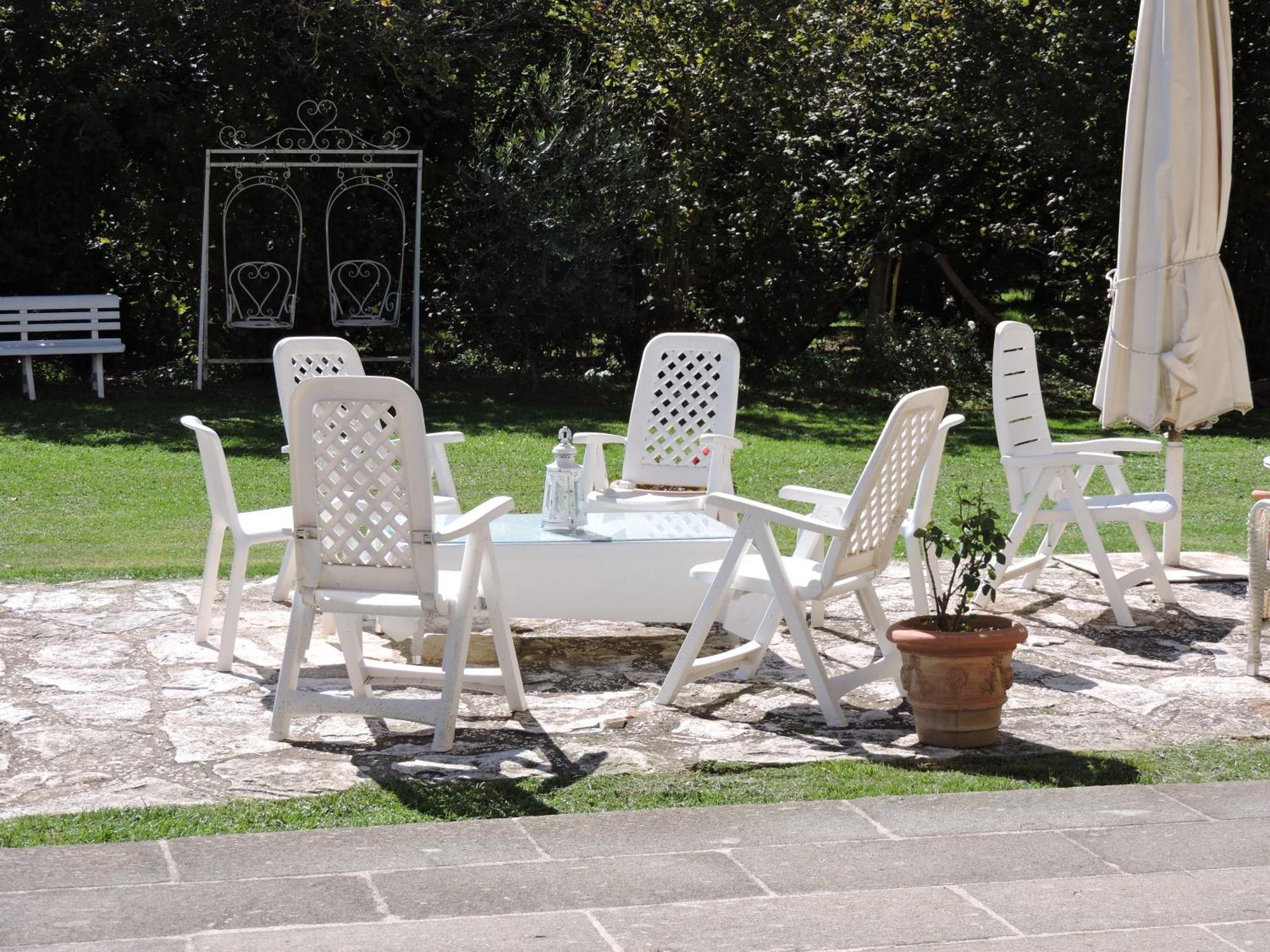 Casale Fedele Family Relax B&B Vicino Al Borgo Ronciglione  Eksteriør billede