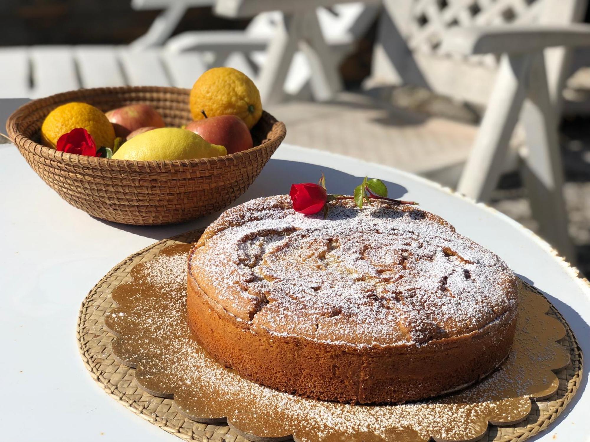 Casale Fedele Family Relax B&B Vicino Al Borgo Ronciglione  Eksteriør billede