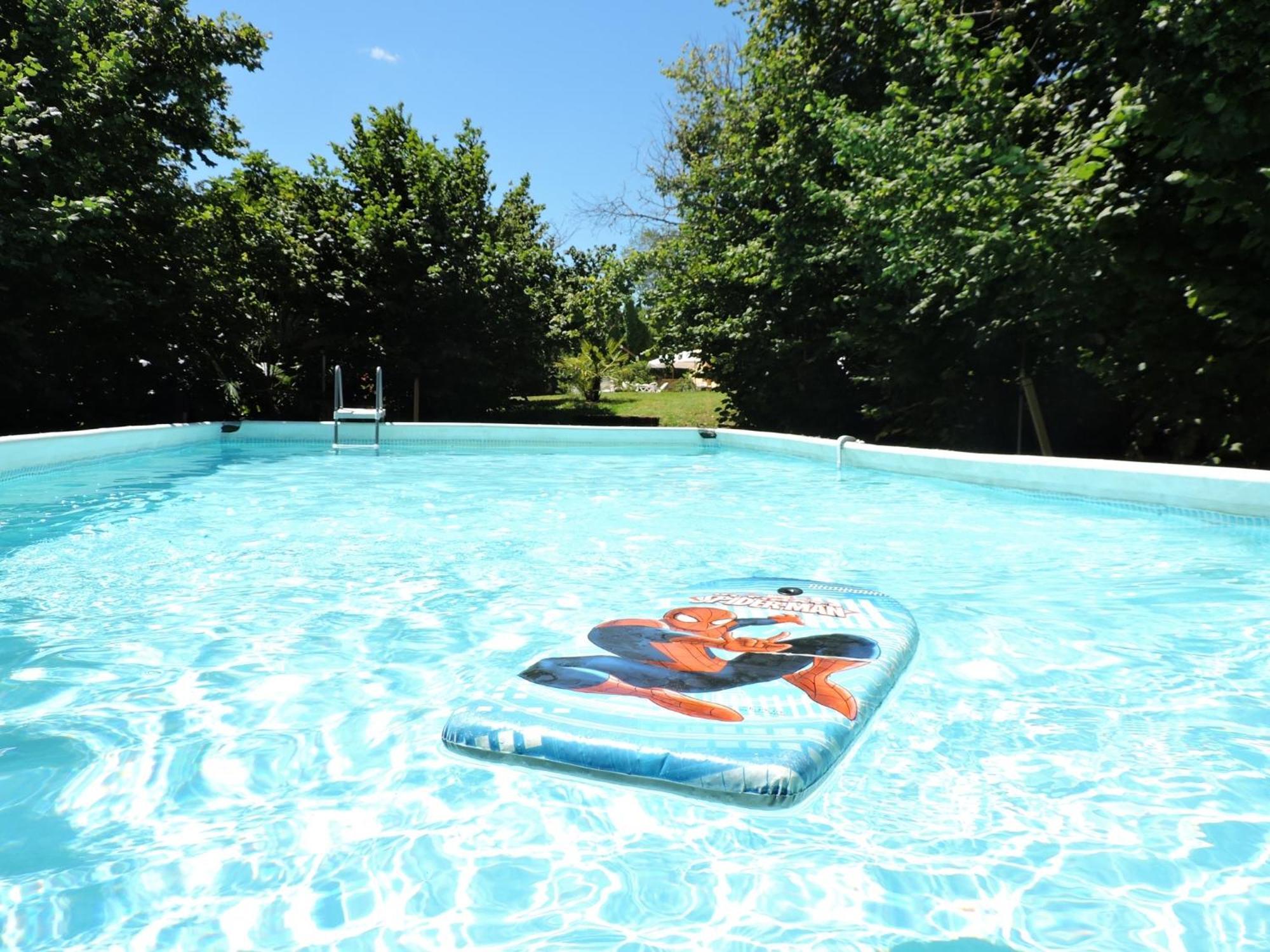 Casale Fedele Family Relax B&B Vicino Al Borgo Ronciglione  Eksteriør billede