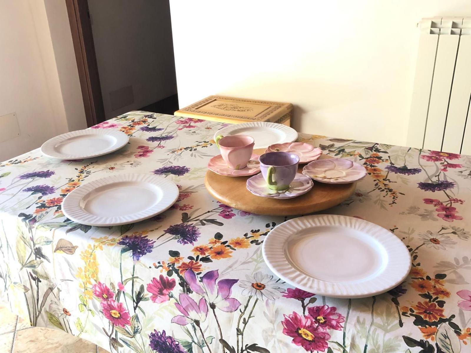 Casale Fedele Family Relax B&B Vicino Al Borgo Ronciglione  Værelse billede